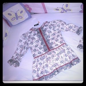 New gorgeous dresses for 2 years old girls